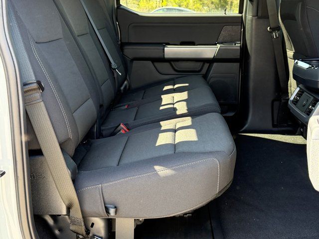 New 2026 Avalanche Ford XLT image 9
