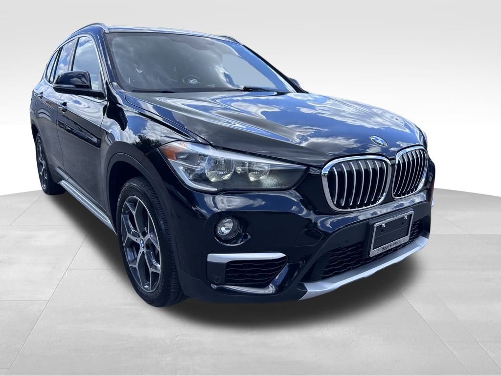 Used Car 2018 Bmw X1  Xdrive28i For Sale In Austin, Texas