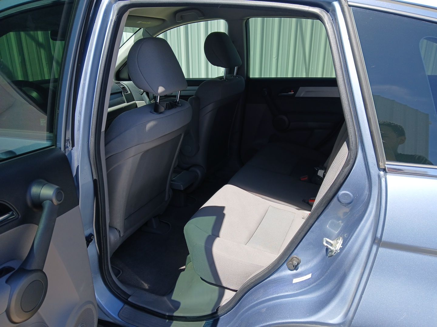 Used Car 2011 Honda Cr-v  Lx For Sale Under $15,000 In Austin, Texas