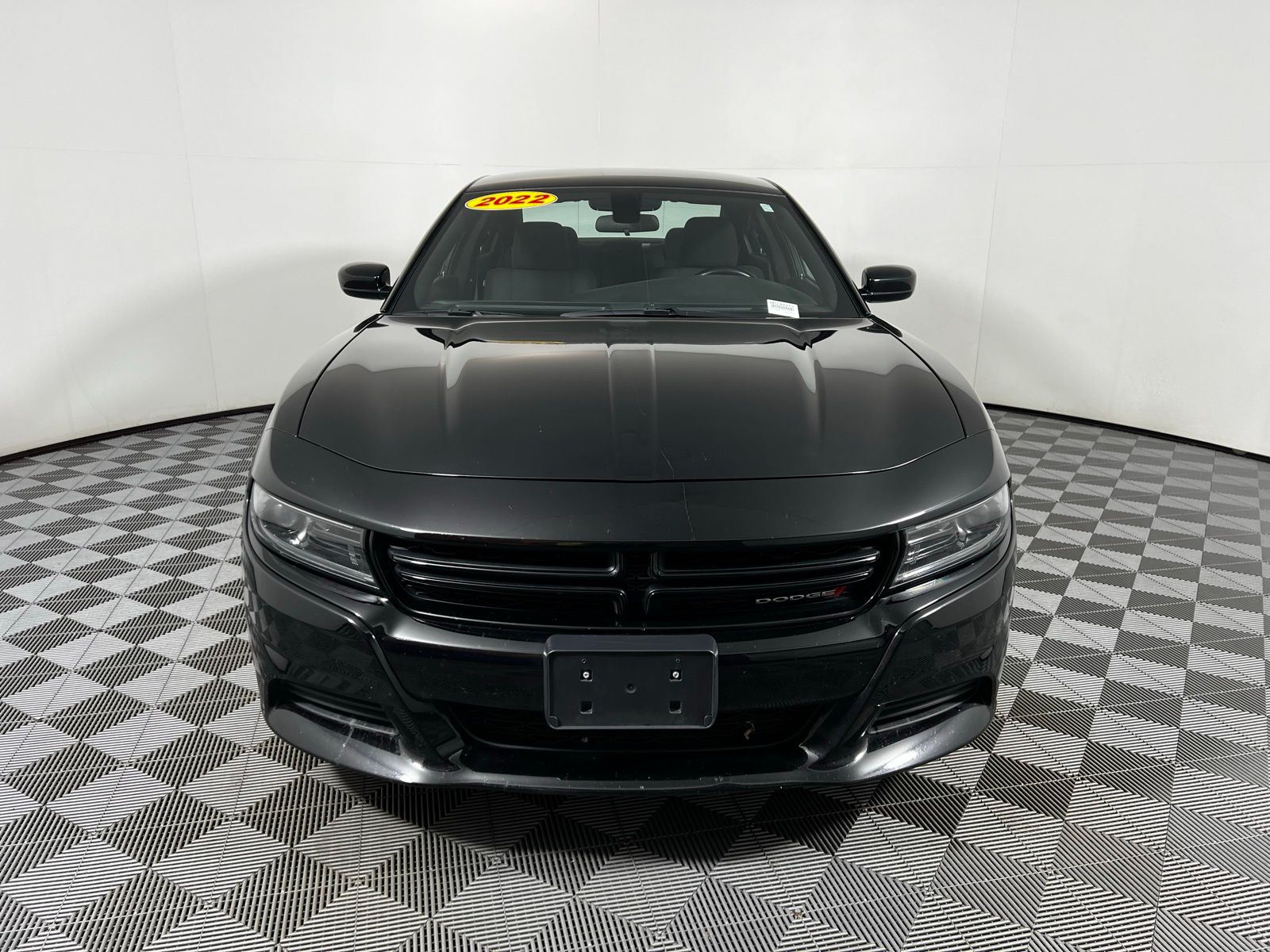 2022 Dodge Charger SXT 2