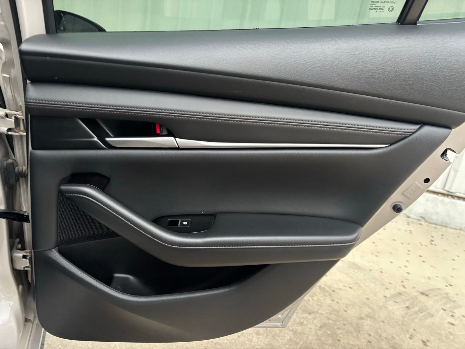 Used Car 2024 Mazda Mazda3  2.5 S Select Sport For Sale Under $25,000 In Austin, Texas