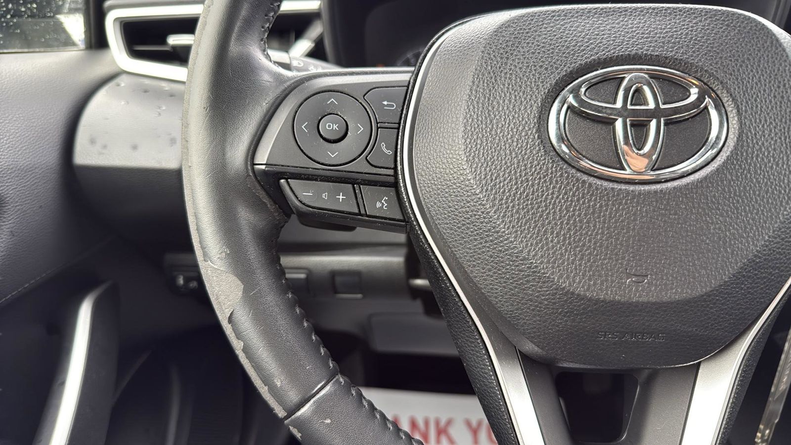 Used Car 2020 Toyota Corolla  Se For Sale Under $20,000 In Austin, Texas