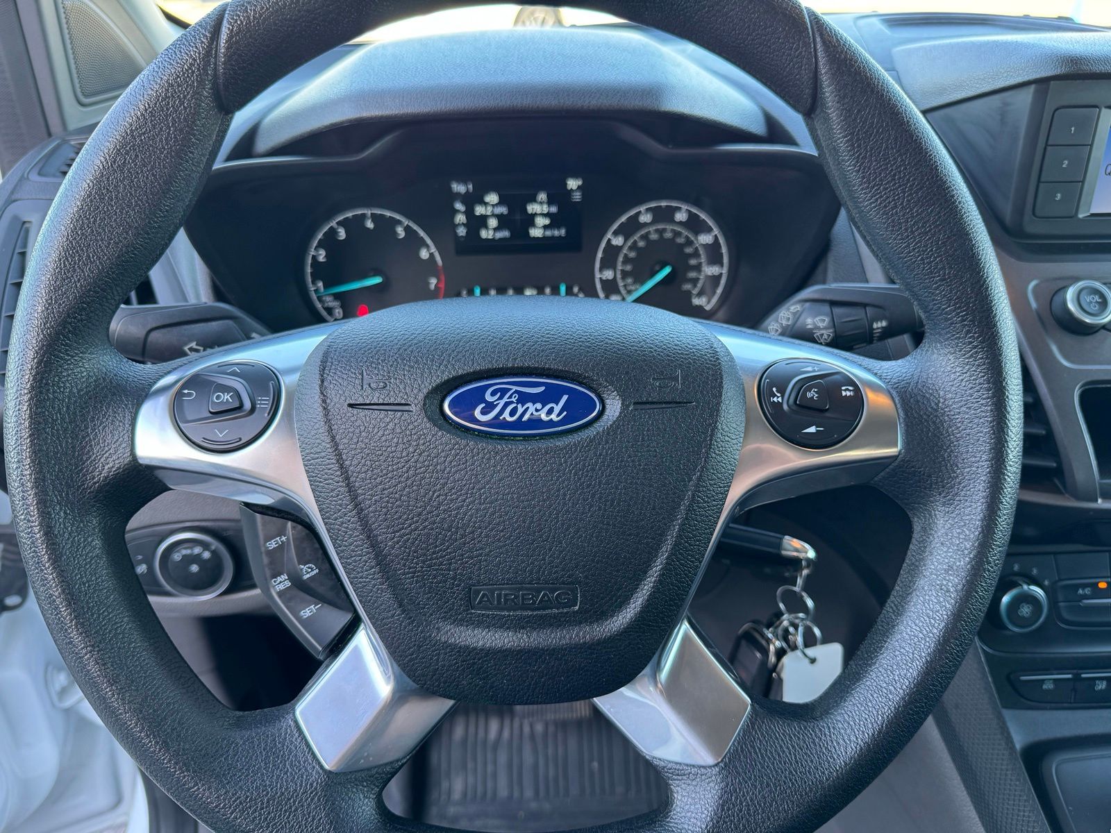 Used 2022 Ford Transit Connect Van