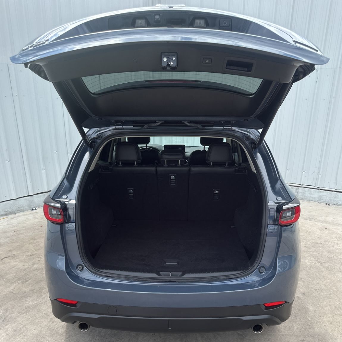 Used Car 2024 Mazda Cx-5  2.5 S Carbon Edition For Sale Under $25,000 In Austin, Texas