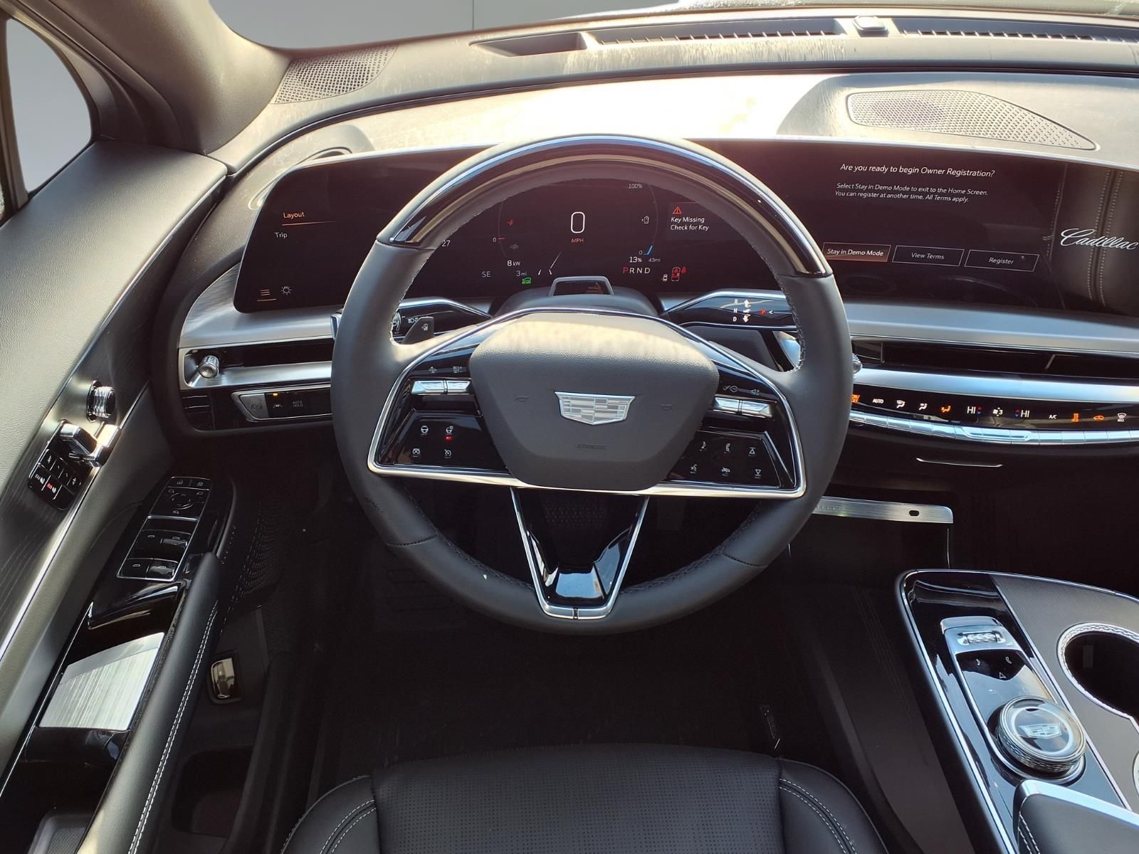 2026 Cadillac LYRIQ Sport - 10