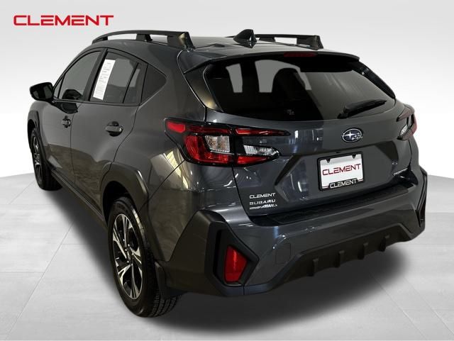 2024 Subaru Crosstrek Premium 23