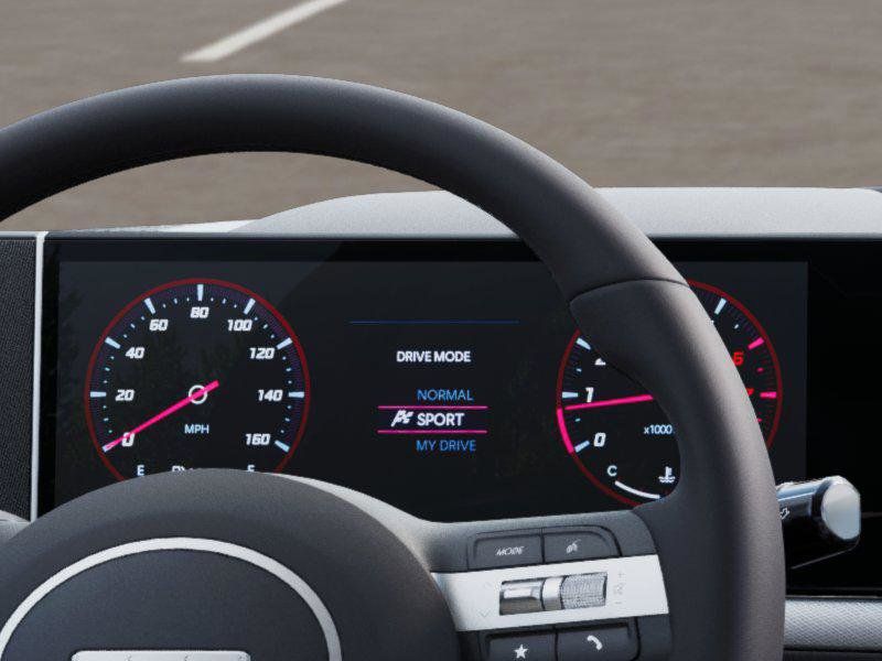 Sonata SEL Convenience