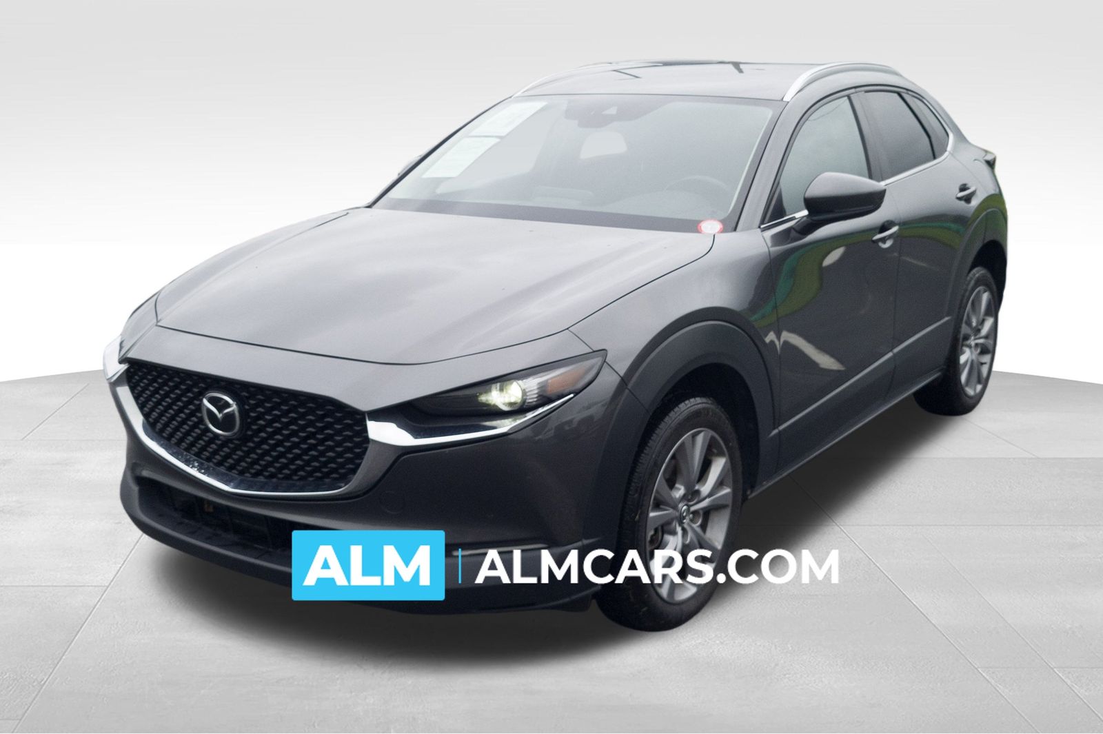 2023 Mazda CX-30 Select