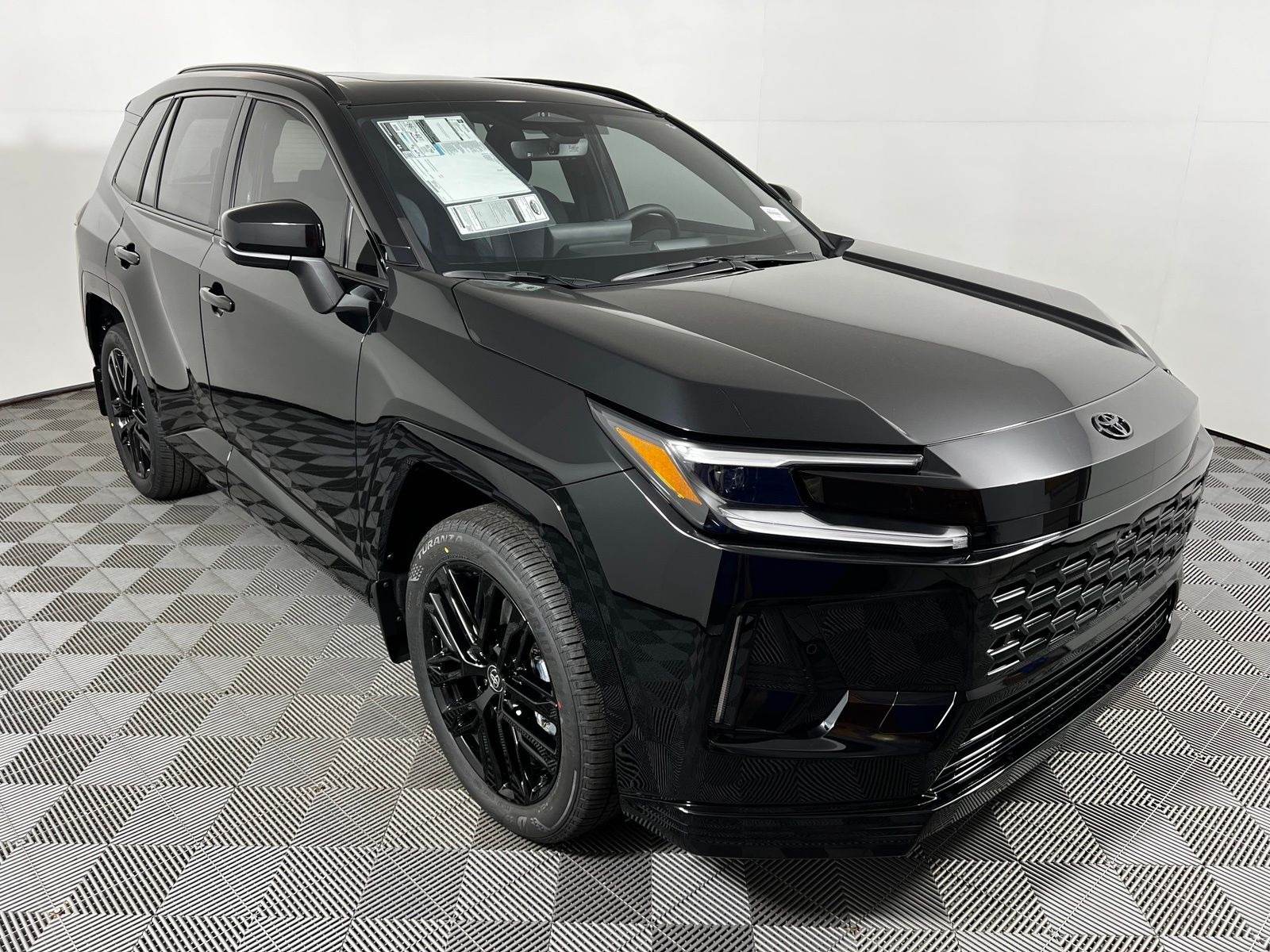 Thumbnail: 2026 Toyota RAV4 - 3