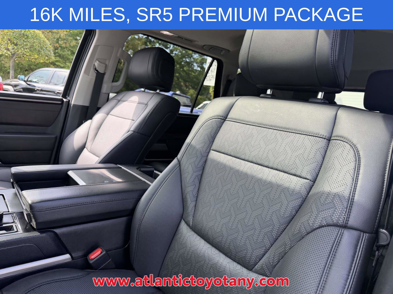 Used 2024 Toyota Sequoia SUV