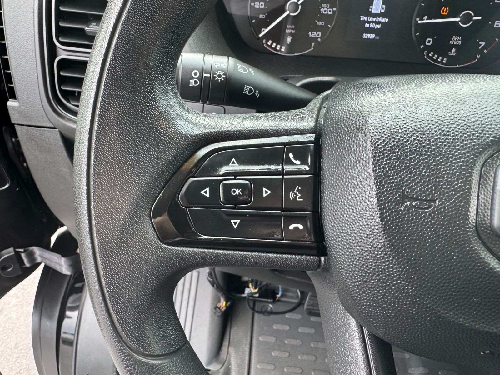 Used 2025 Ram ProMaster 2500 Van