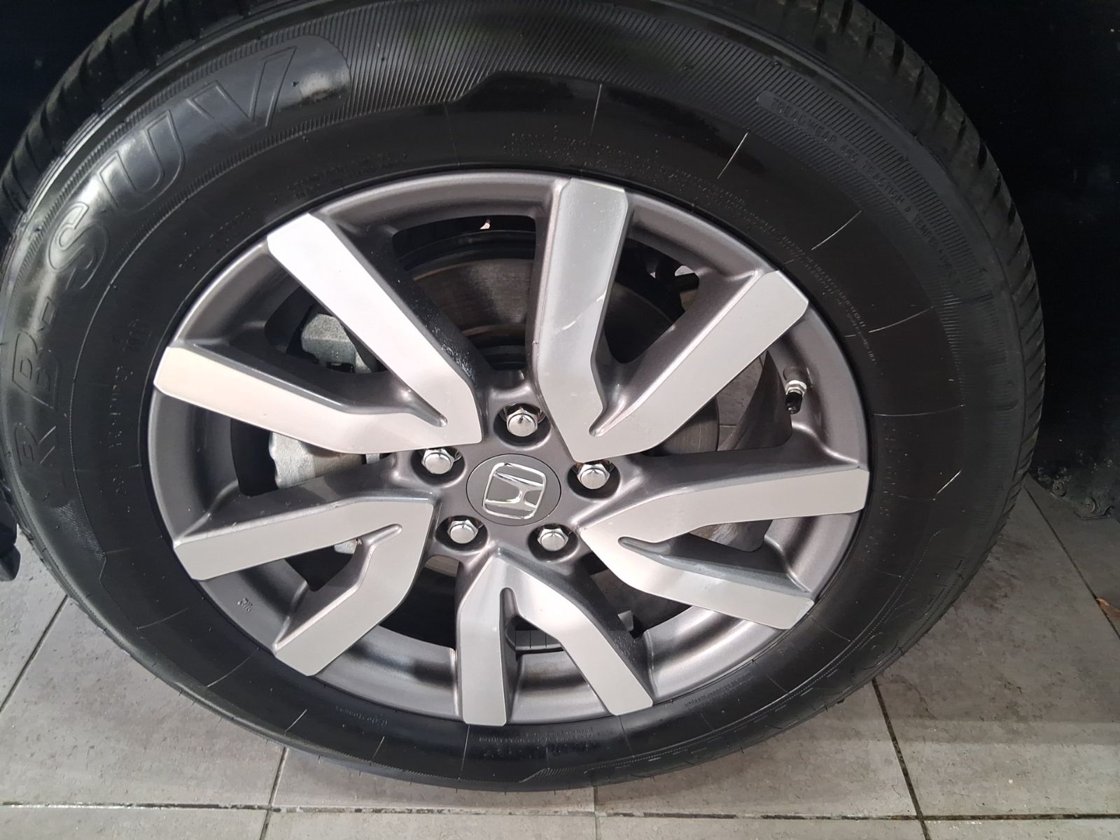 Used Car 2020 Honda Pilot  Ex-l For Sale Under $20,000 In Austin, Texas