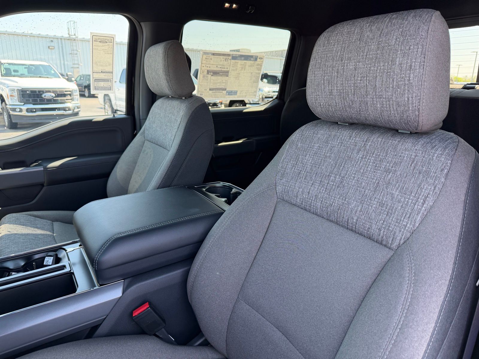 2026 Ford F-150 image 12