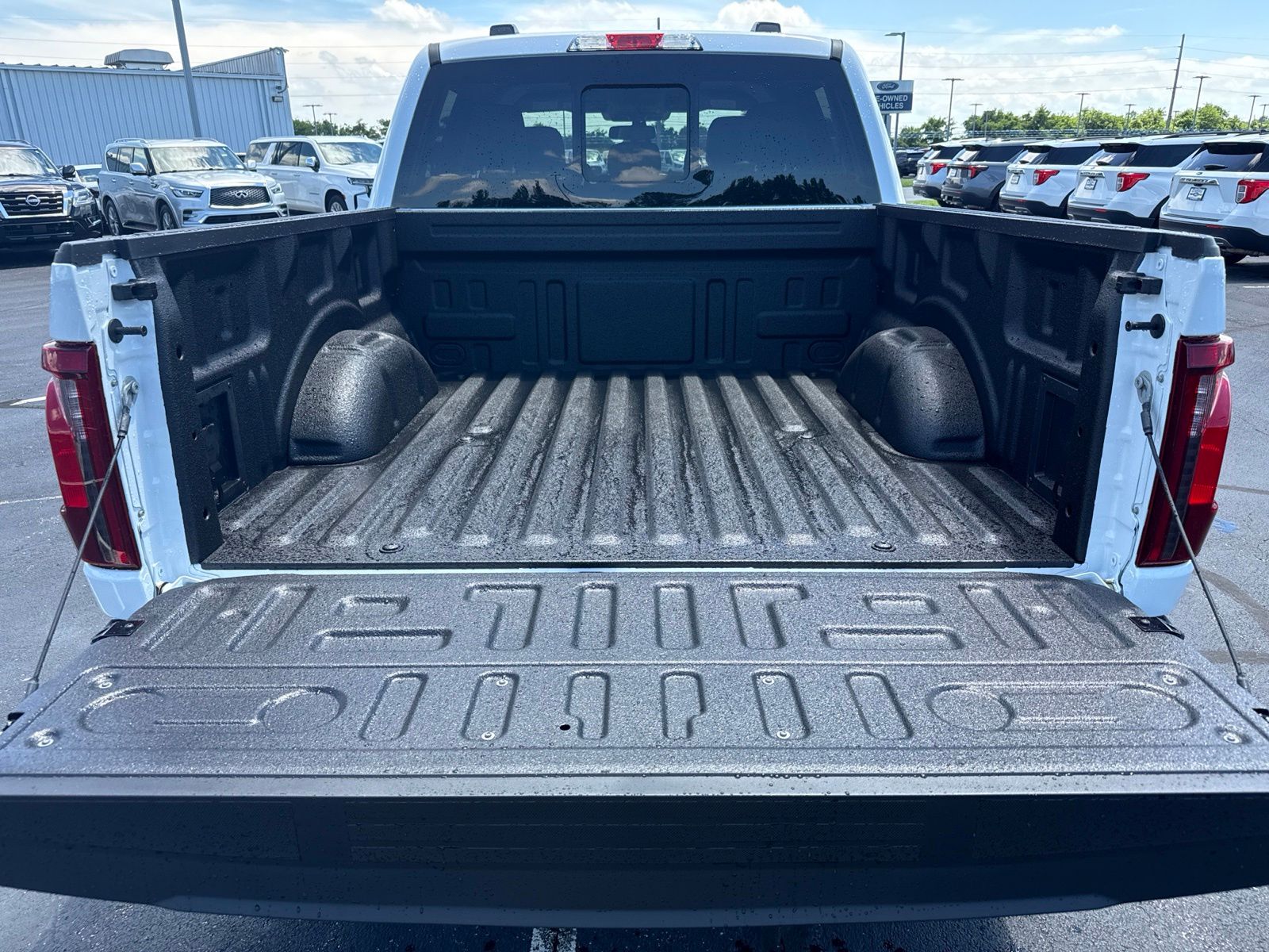 2026 Ford F-150 image 11