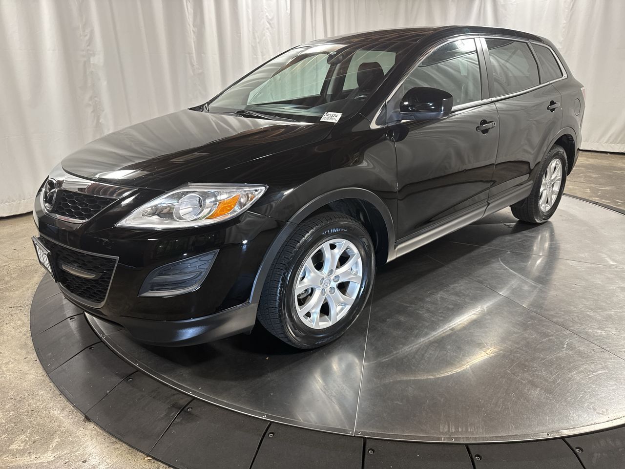 2011 Mazda CX-9 Sport