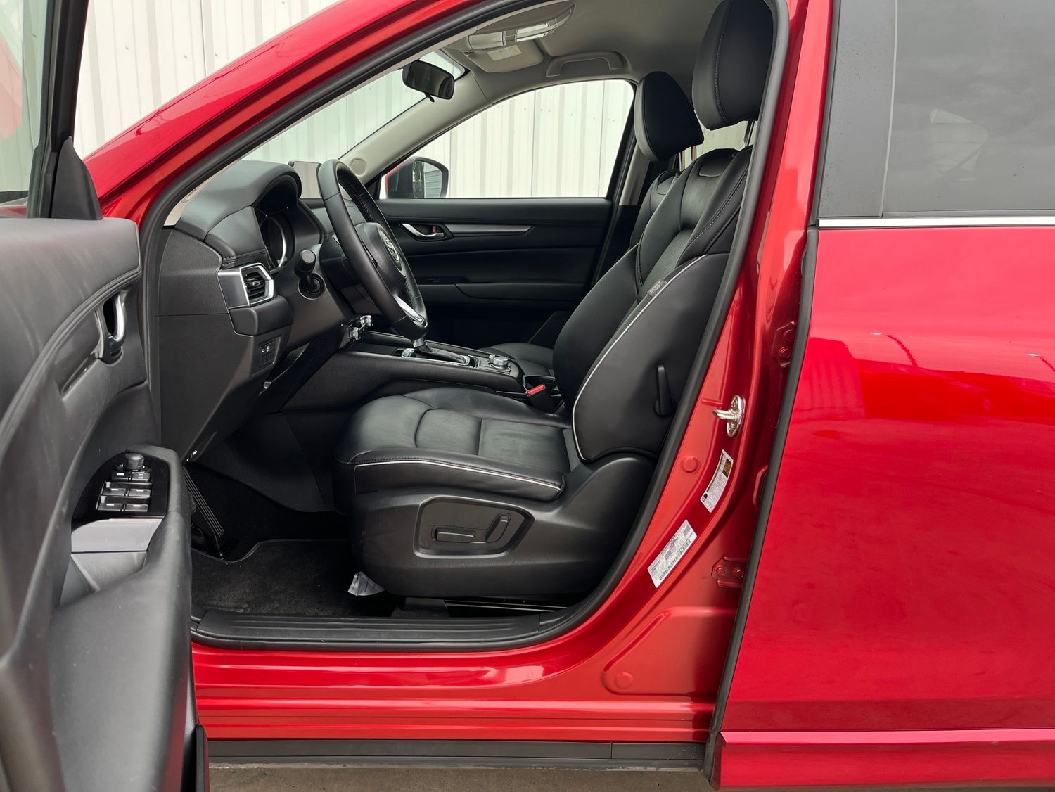Used Car 2024 Mazda Cx-5  2.5 S Select Package For Sale Under $30,000 In Austin, Texas