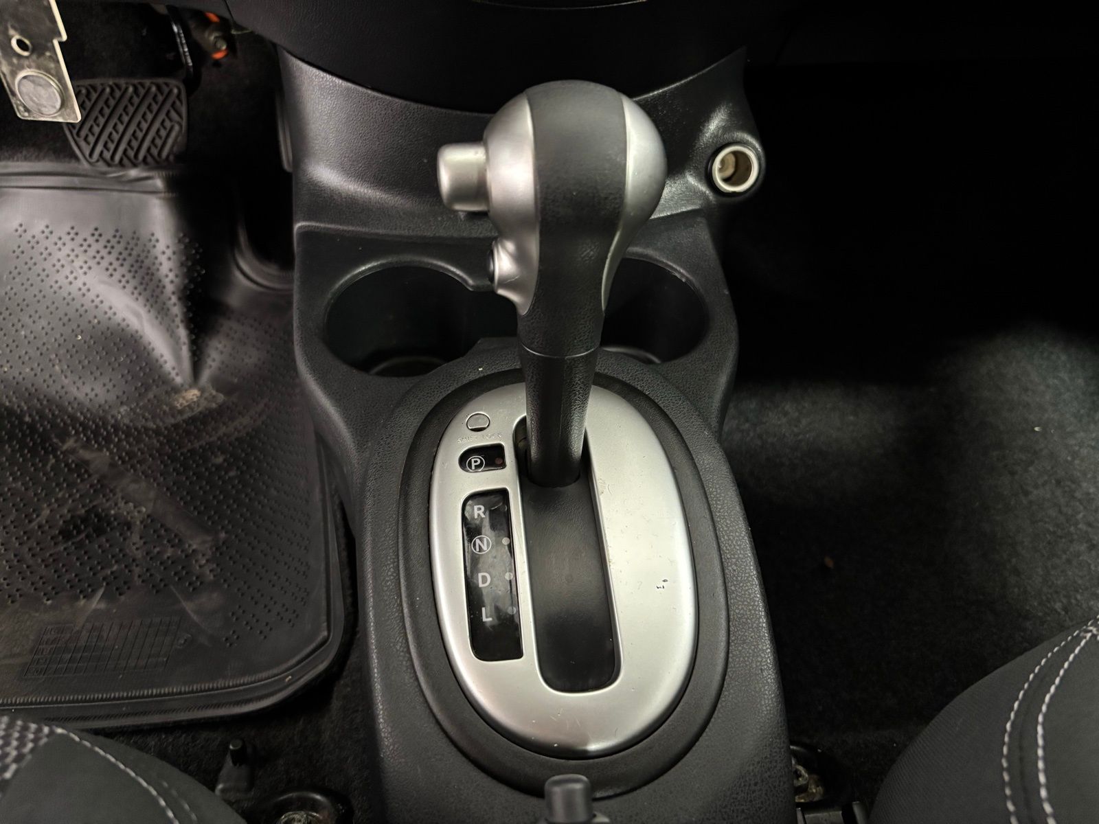 Used Car 2018 Nissan Versa  1.6 Sv For Sale Under $10,000 In Austin, Texas