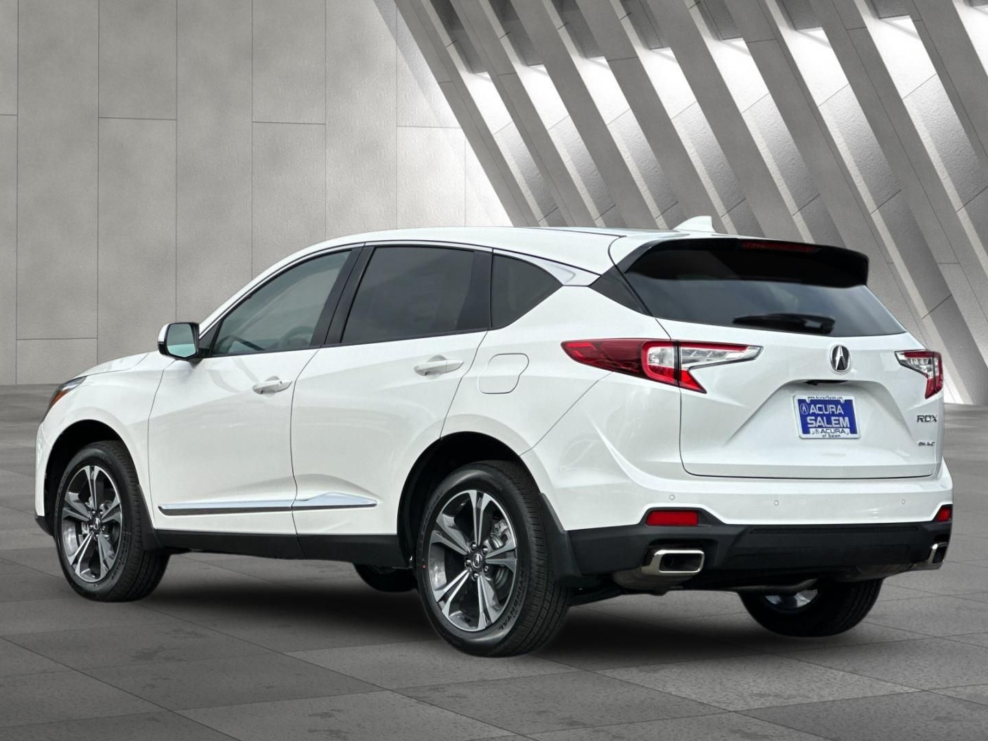new 2026 Acura RDX car
