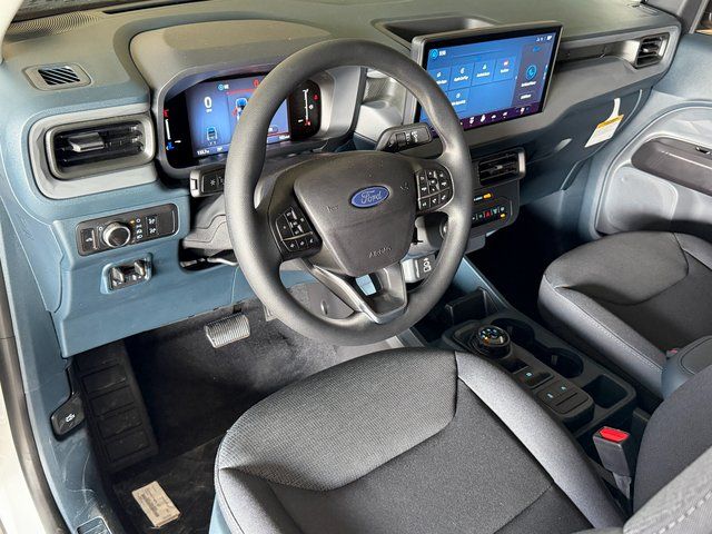New 2026 Oxford White Ford XL image 18