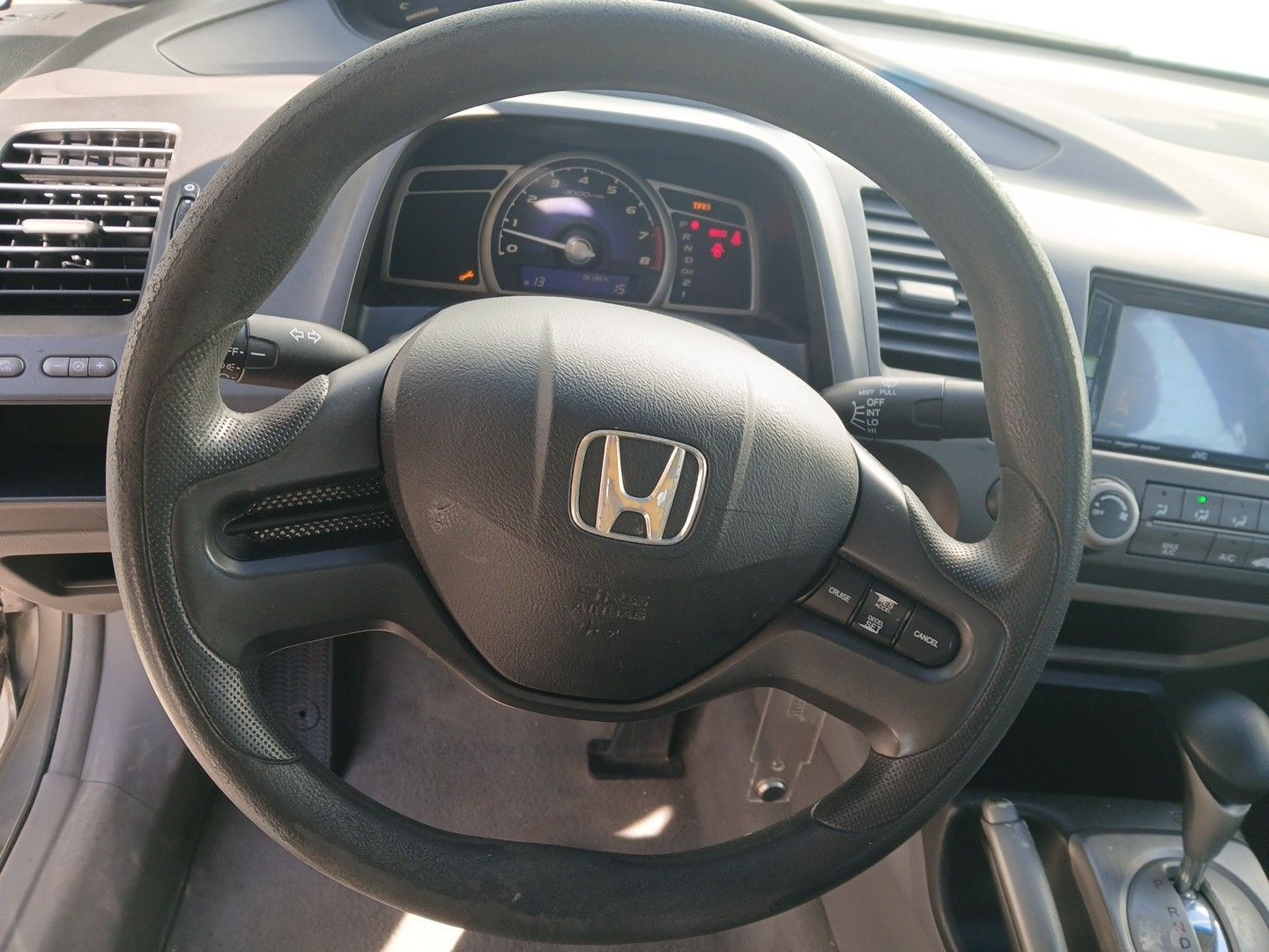 Used Car 2008 Honda Civic  Lx For Sale Under $10,000 In Austin, Texas
