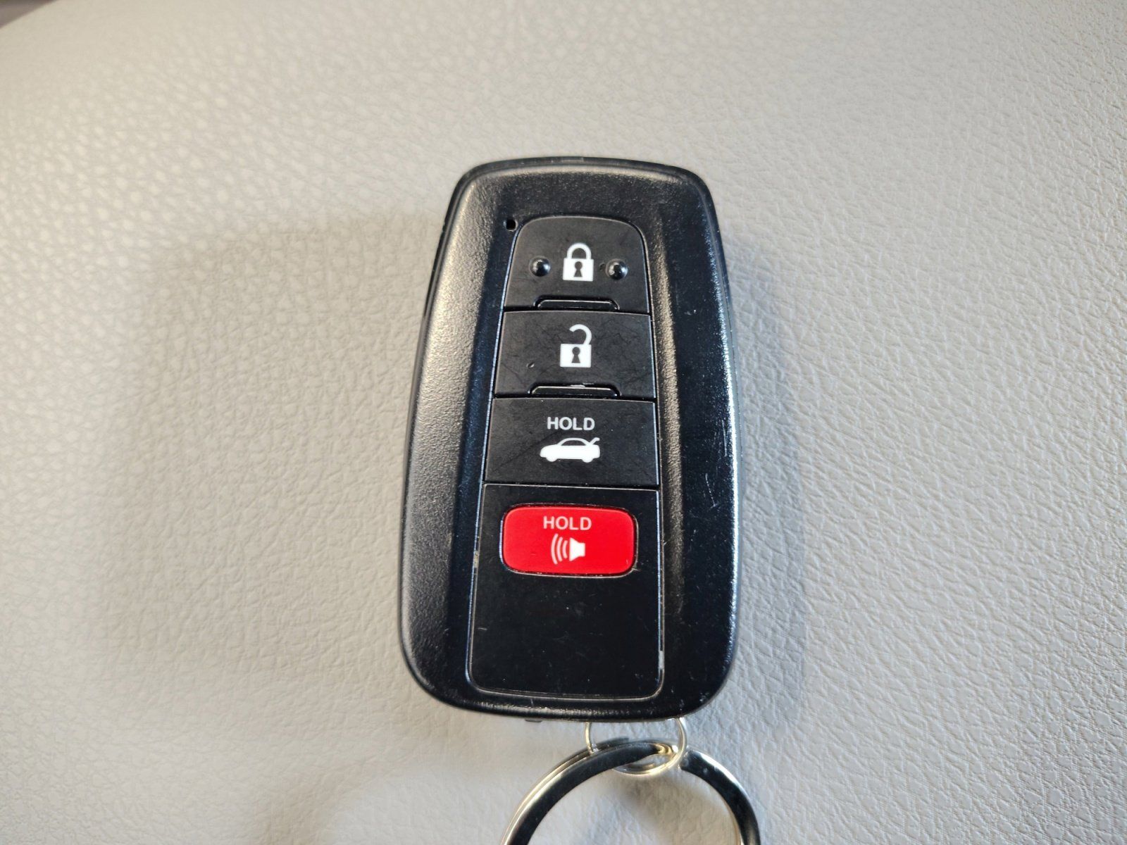 Used Car 2024 Toyota Camry  Le For Sale Under $30,000 In San Antonio, Texas