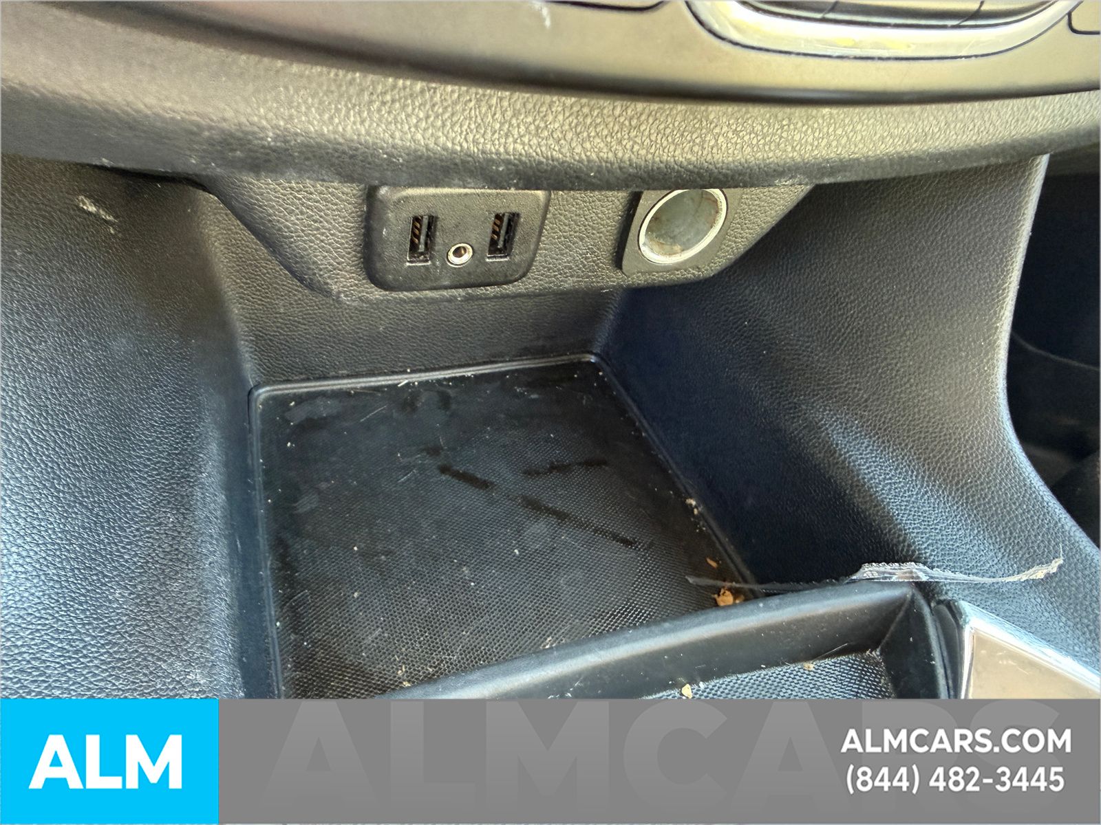 Used 2018 Black Chevrolet LT image 22