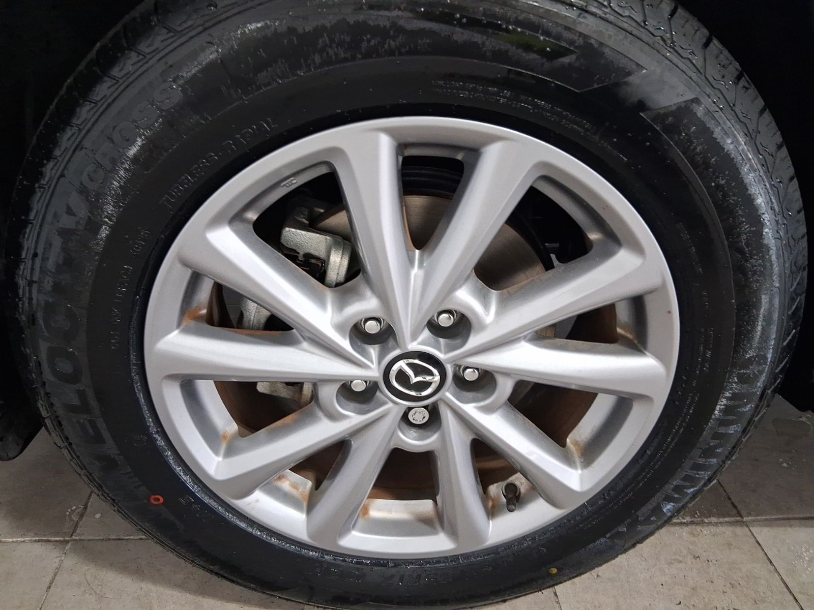 Used Car 2023 Mazda Cx-5  2.5 S Preferred Package For Sale Under $30,000 In Austin, Texas