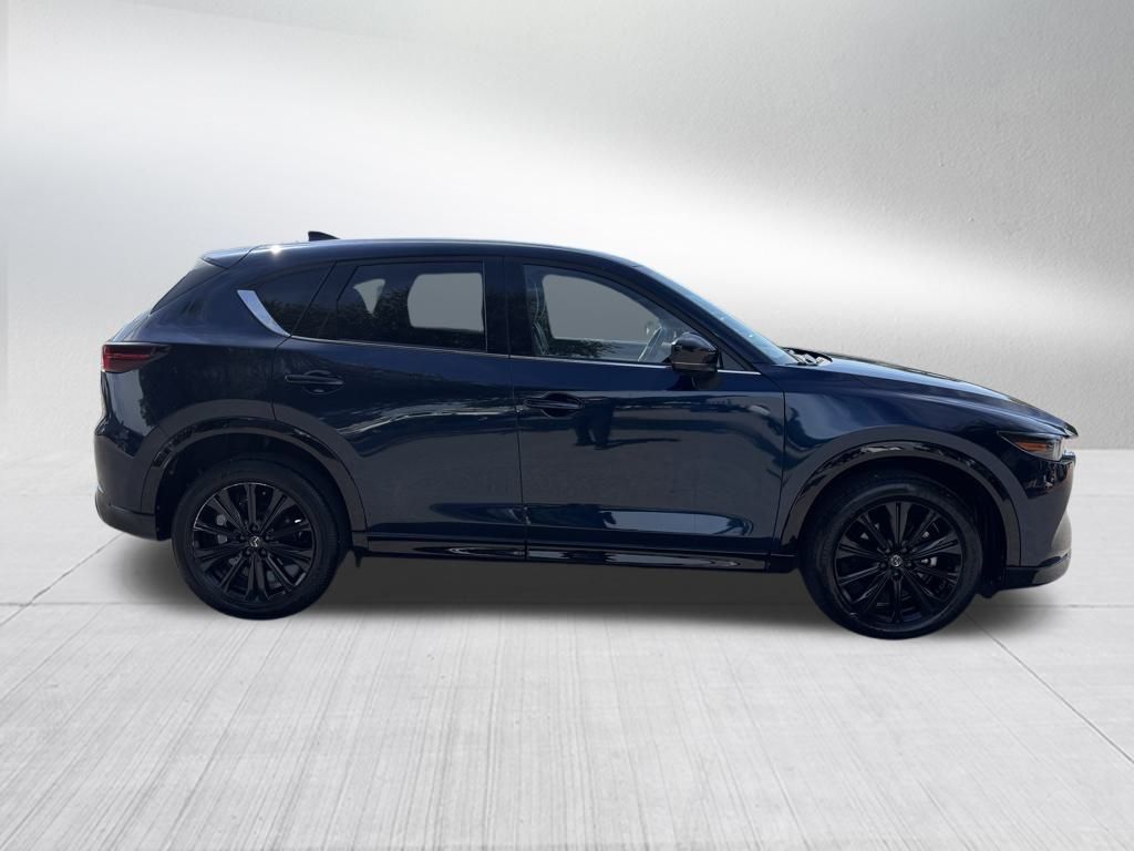 Used Car 2022 Mazda Cx-5  2.5 Turbo For Sale Under $30,000 In Austin, Texas