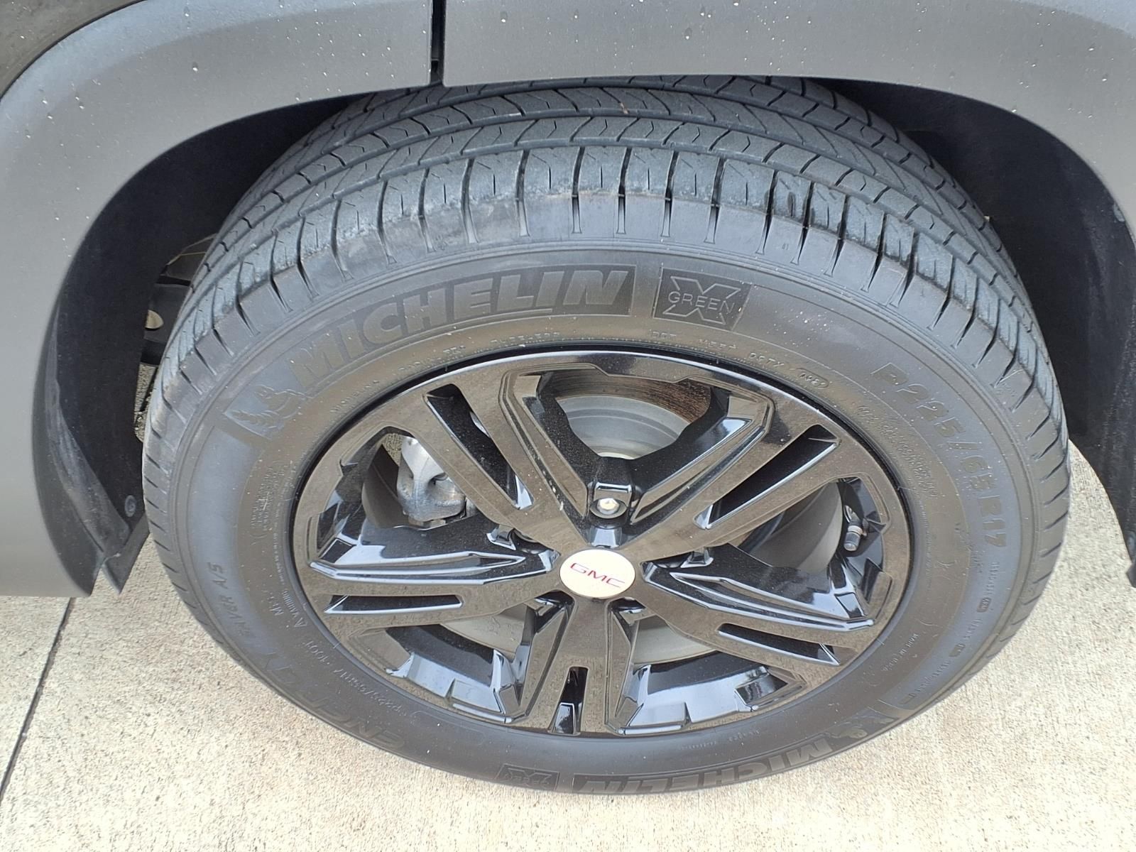 2022 GMC Terrain SLE Black at Parkway Family Mazda