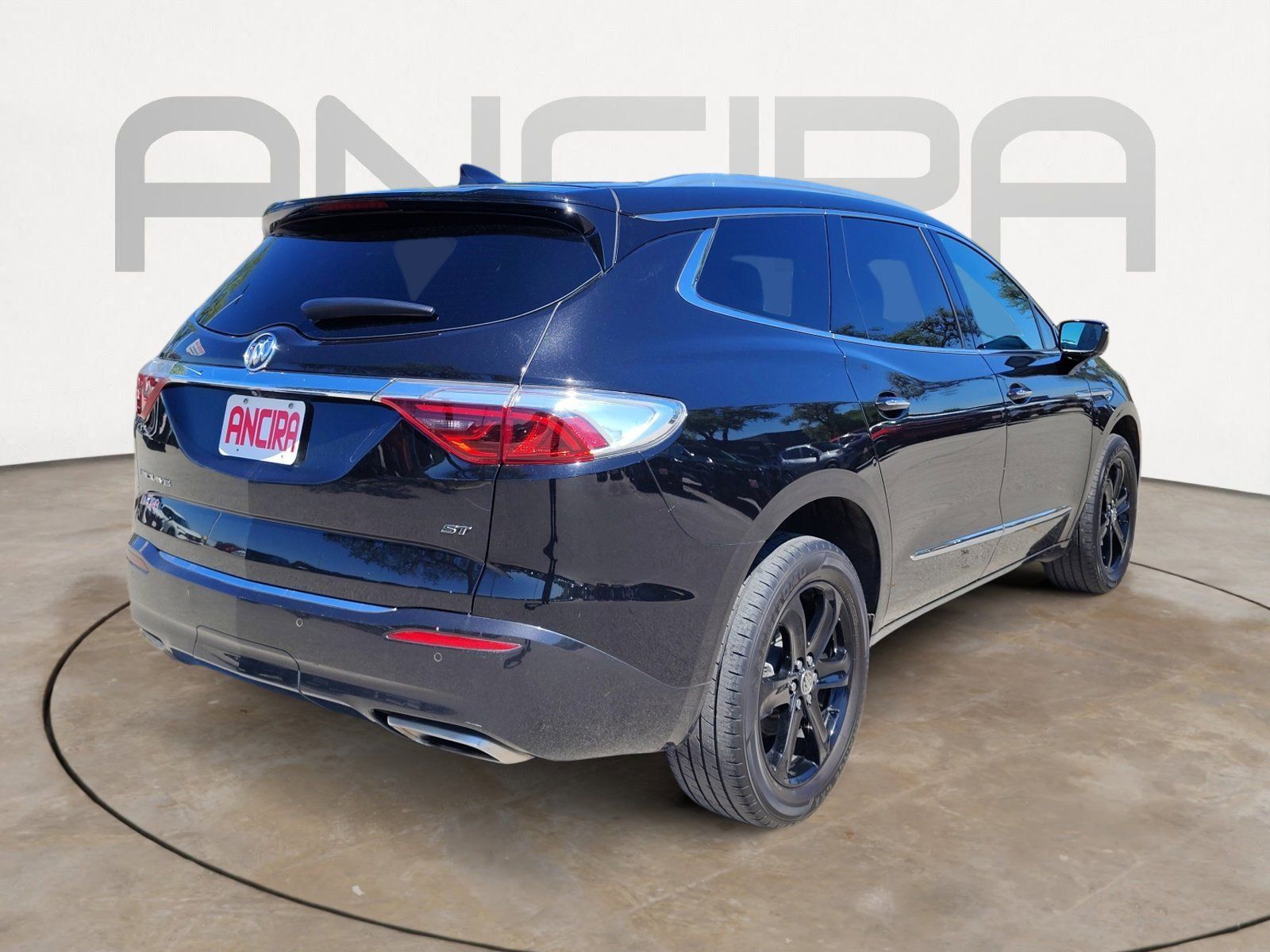 Used Car 2023 Buick Enclave  Essence For Sale Under $25,000 In San Antonio, Texas
