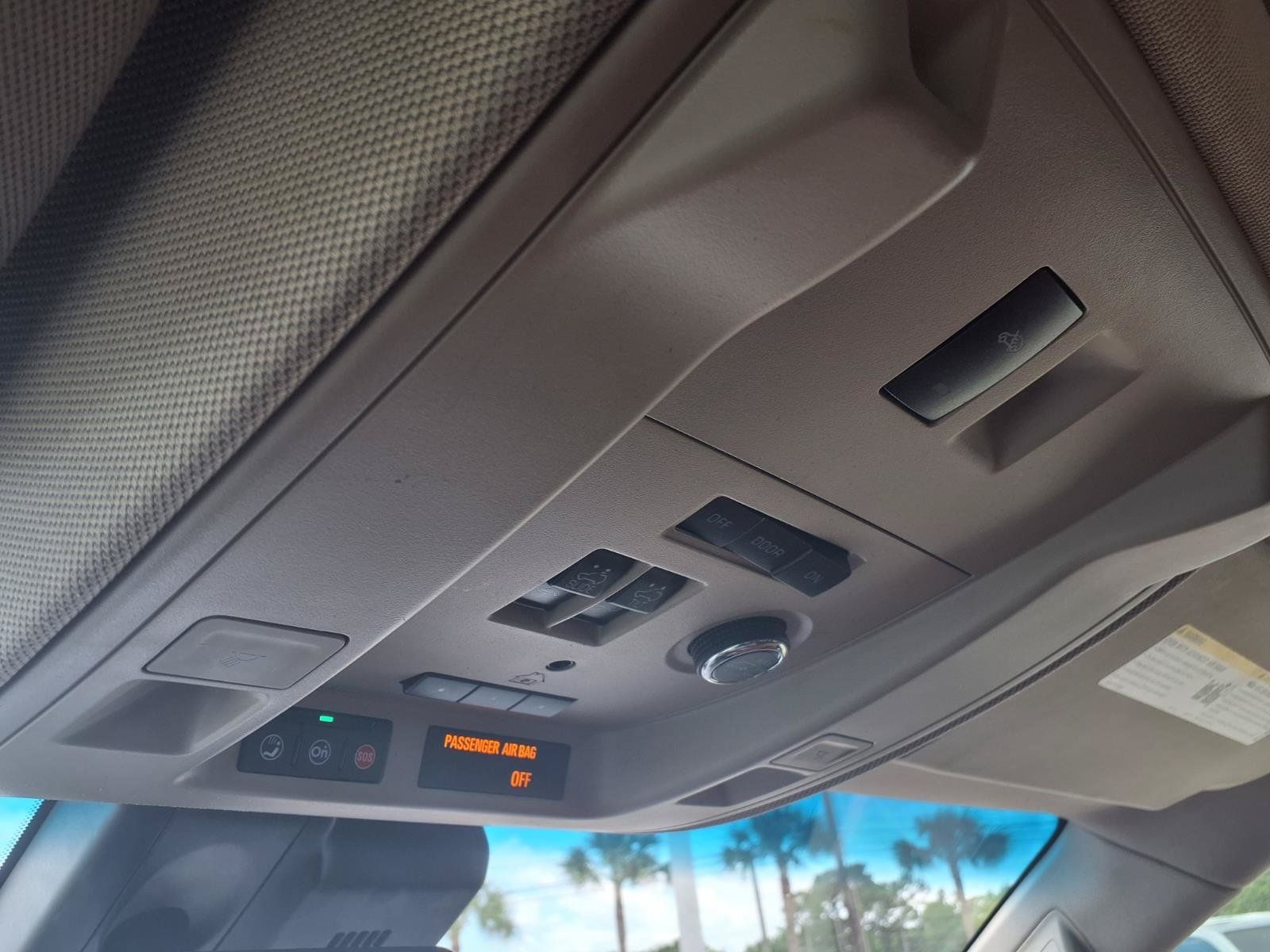 2020 Cadillac Escalade Premium Luxury Red at Emmons Autoplex