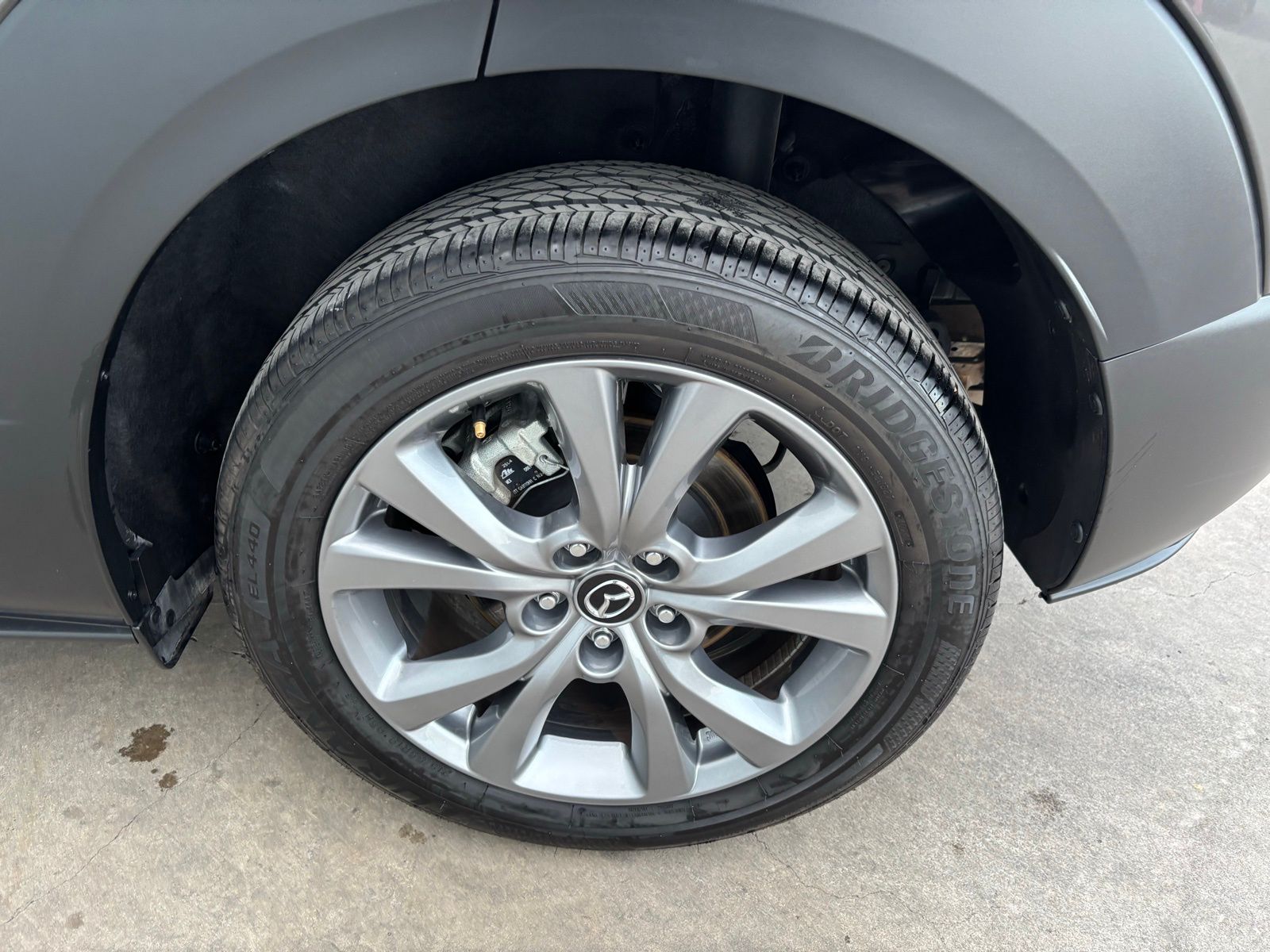 Used Car 2025 Mazda Cx-30  2.5 S Preferred Package For Sale Under $30,000 In Austin, Texas