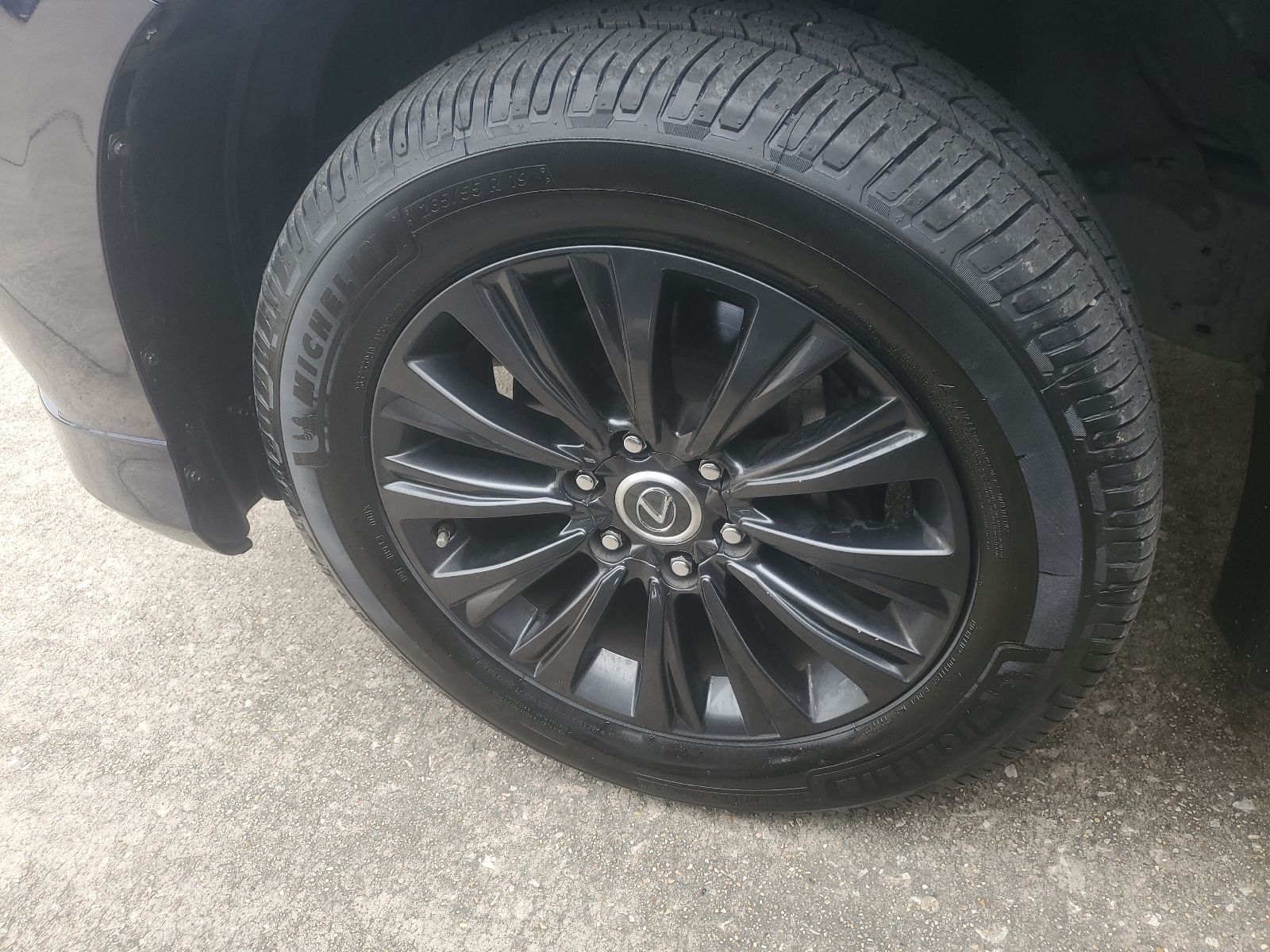 2022 Lexus GX 460 Blue at Toyota of Kenner
