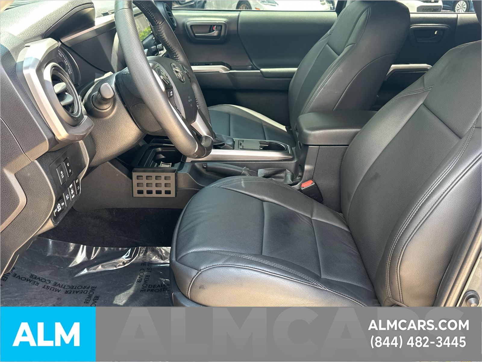 Used 2023 Gray Toyota Trail Edition image 10