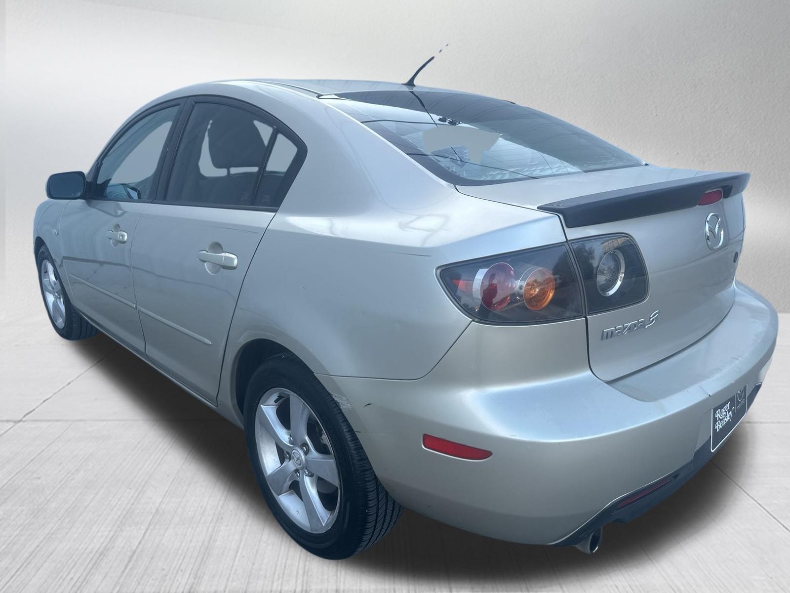 Used Car 2006 Mazda Mazda3  I Touring For Sale Under $10,000 In Austin, Texas