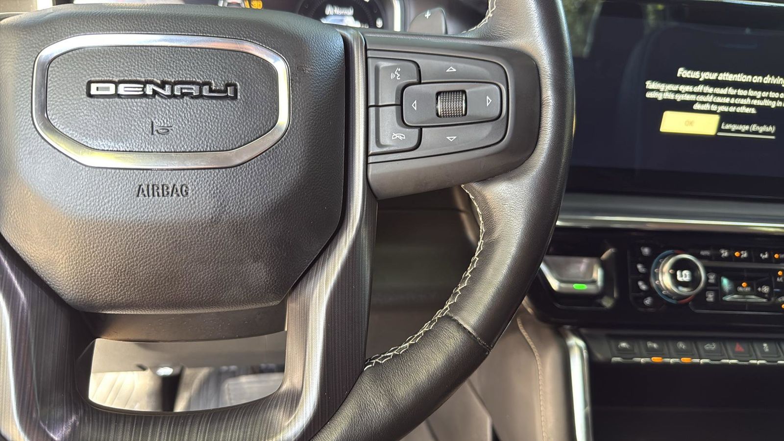 Used Car 2024 Gmc Sierra 1500  Denali Ultimate For Sale Under $70,000 In Austin, Texas