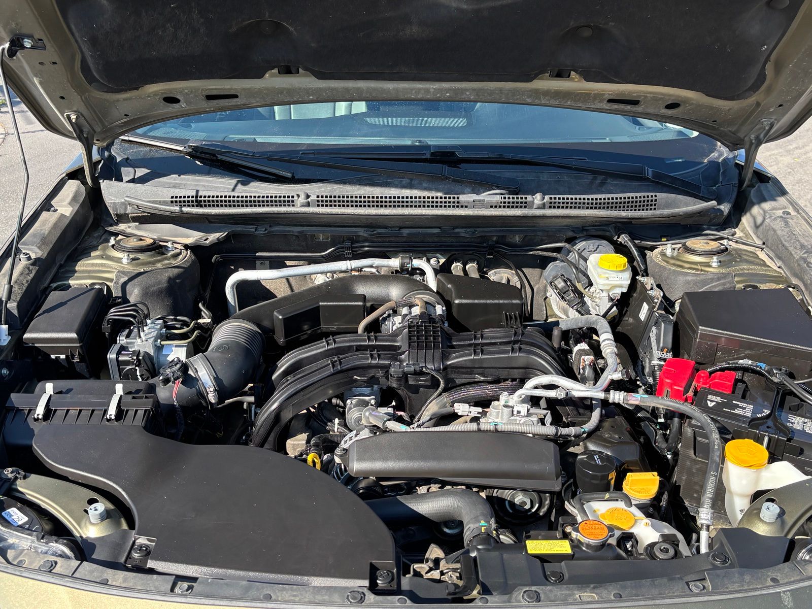 Used 2024 Subaru Outback SUV