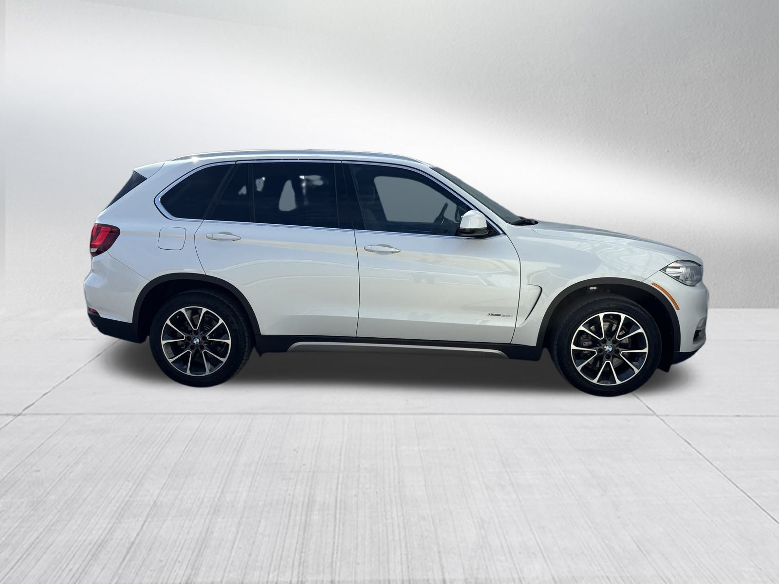 Used Car 2018 Bmw X5  Xdrive35i For Sale Under $25,000 In Austin, Texas