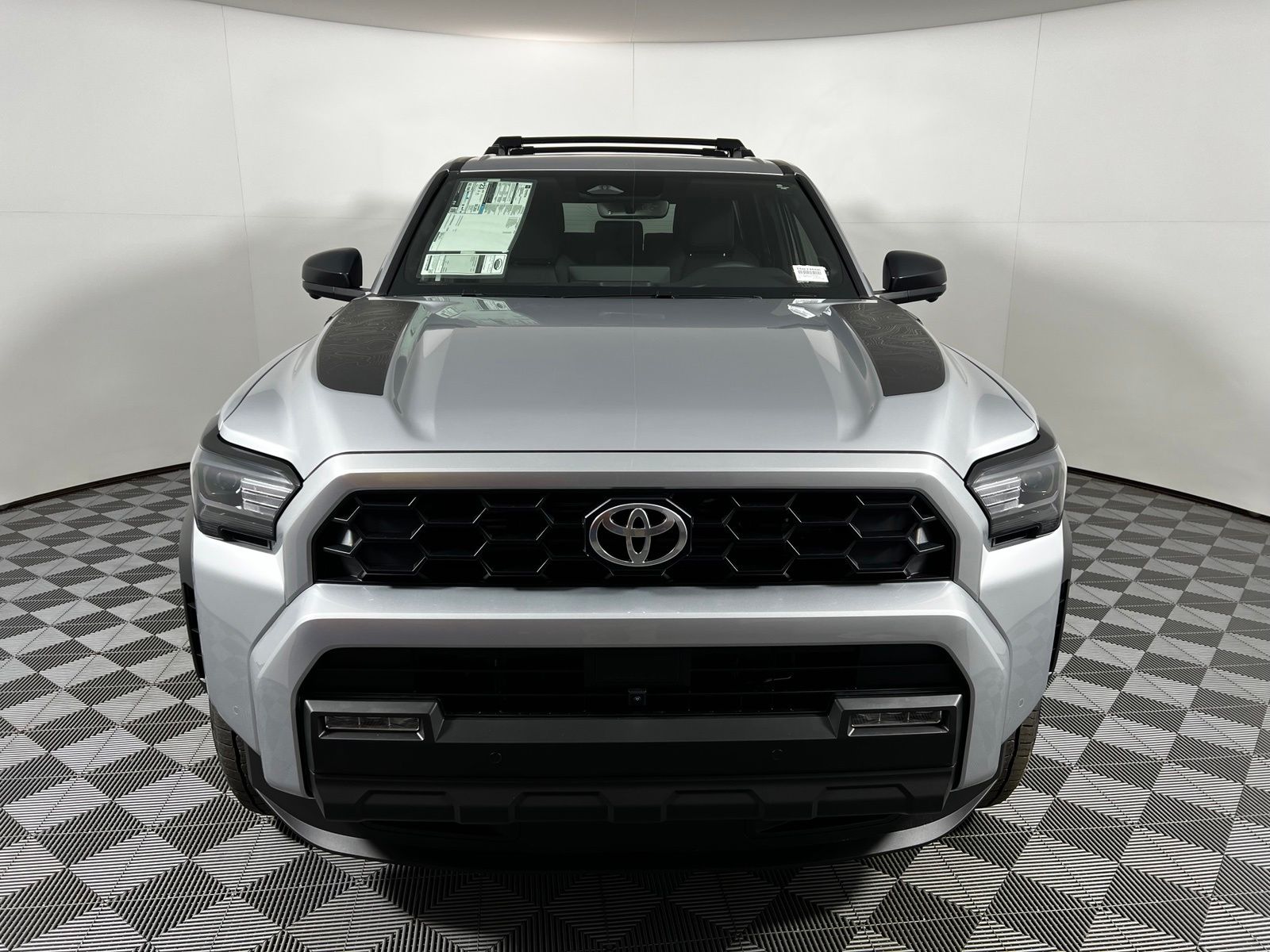 Thumbnail: 2026 Toyota 4Runner - 2