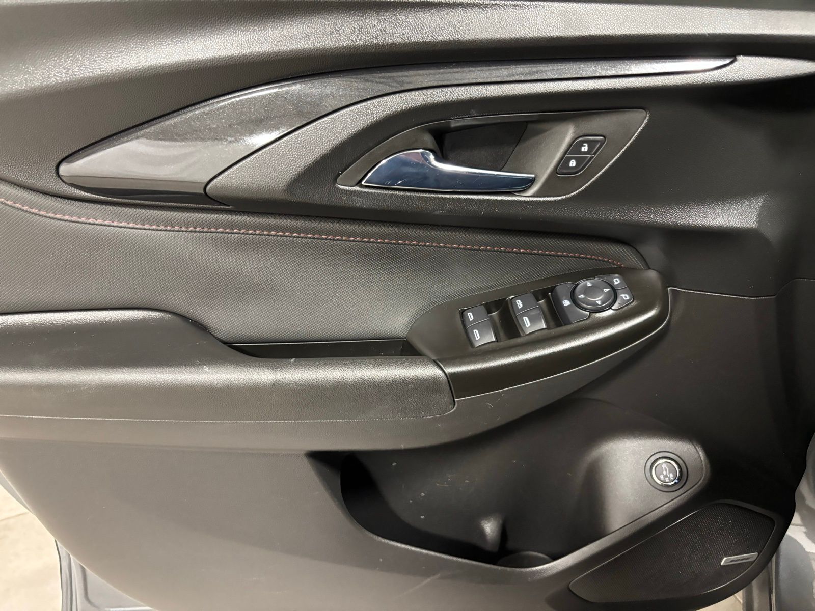 Used Car 2022 Chevrolet Trailblazer  Rs For Sale Under $20,000 In Austin, Texas