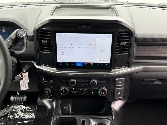 New 2026 Oxford White Ford STX image 16