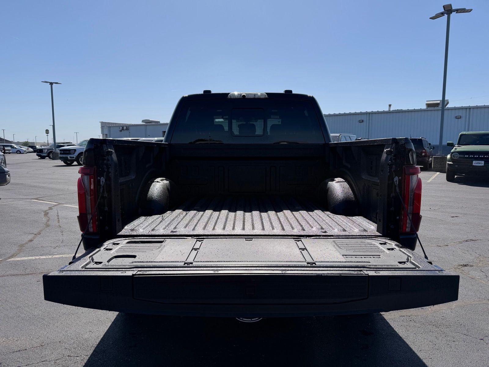 2026 Ford F-150 image 10