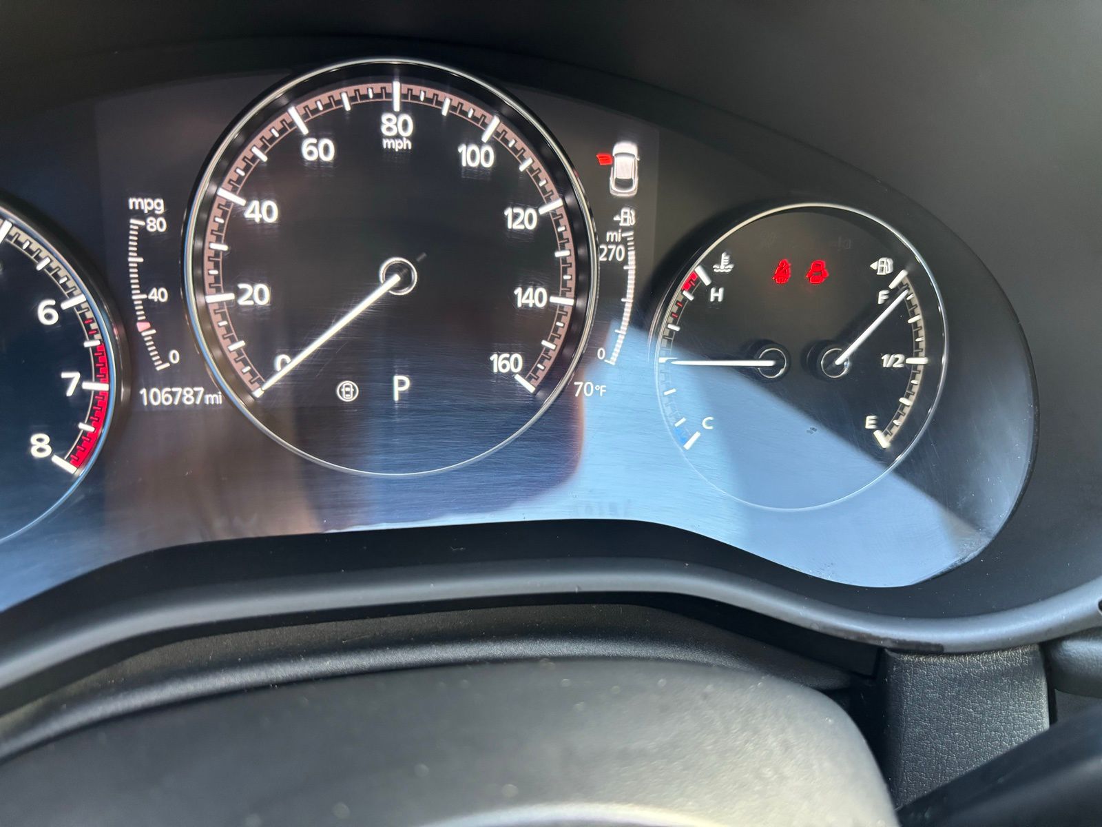 Used Car 2020 Mazda Cx-30  S For Sale Under $15,000 In Austin, Texas