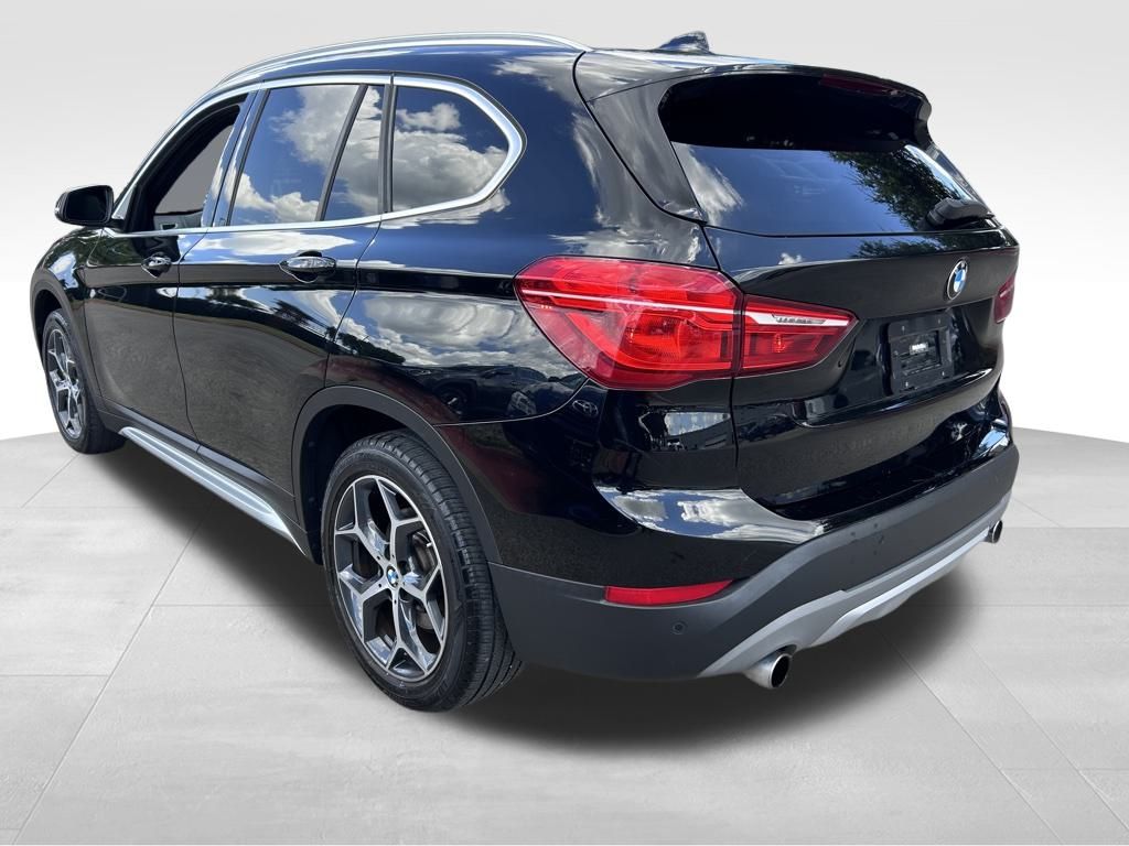 Used Car 2018 Bmw X1  Xdrive28i For Sale In Austin, Texas