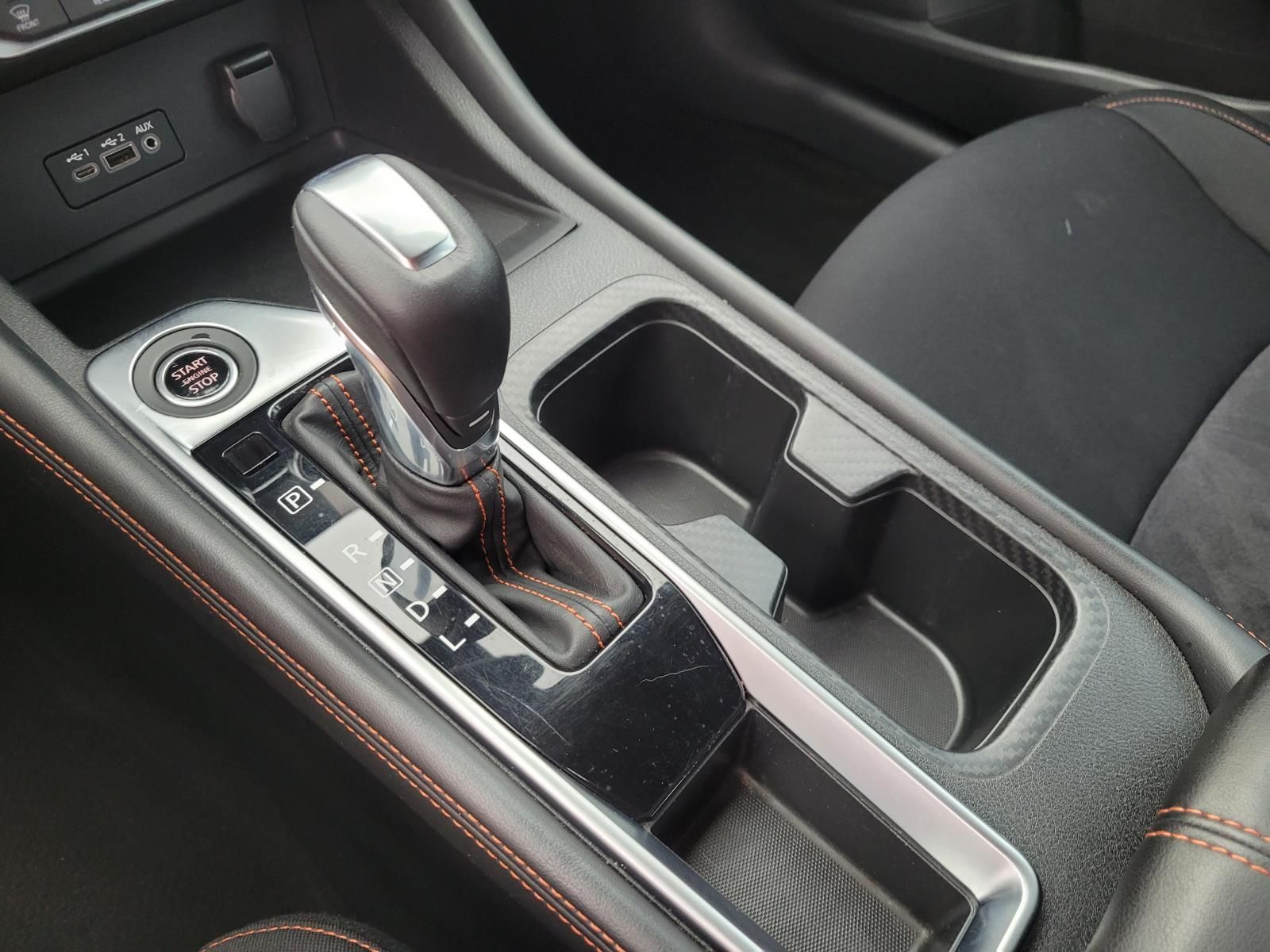 used 2022 Nissan Sentra car, priced at $14,900