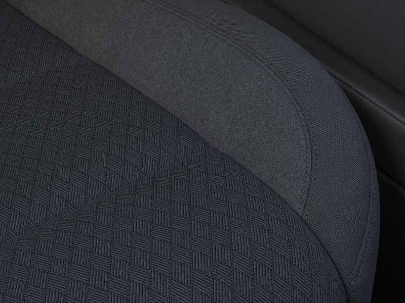 New 2026 Black Chevrolet LT image 22
