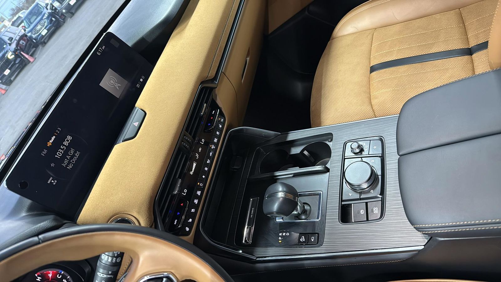 Used Car 2024 Mazda Cx-90  3.3 Turbo S Premium Plus For Sale Under $50,000 In Austin, Texas