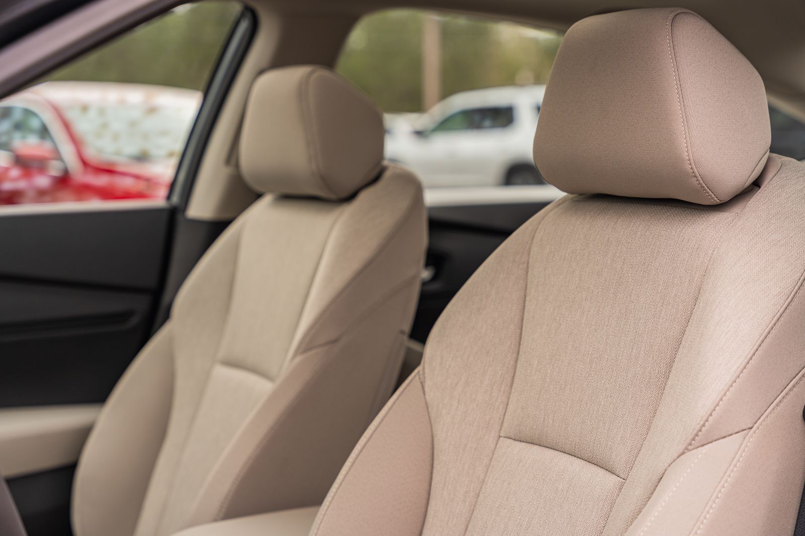 New 2026 Honda Accord Sedan Sedan