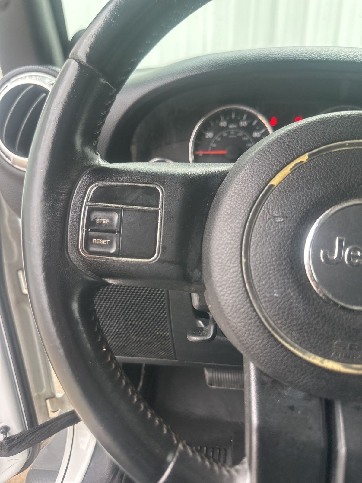 Used Car 2013 Jeep Wrangler  Unlimited Sahara For Sale Under $20,000 In Austin, Texas
