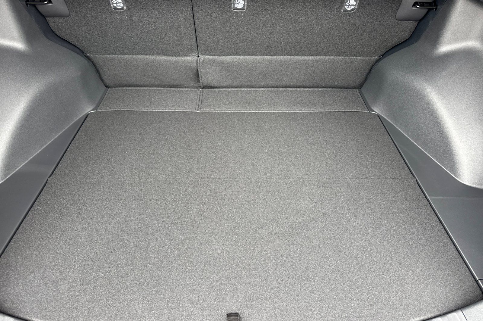 New 2026 Toyota bZ SUV